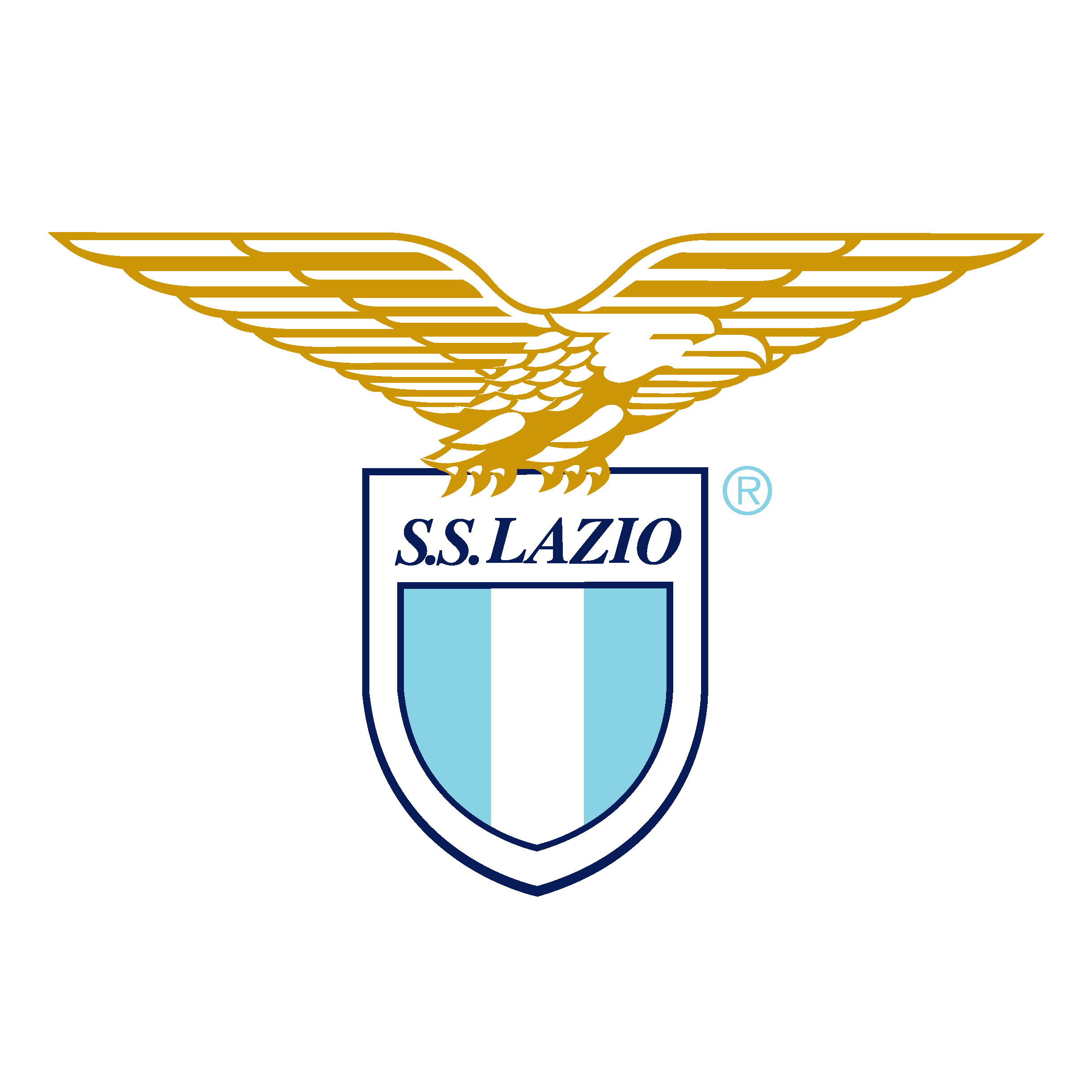 Lazio Logo